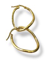 Orecchini Gioielleria Sorrentino Donna in Oro 1VOR6C